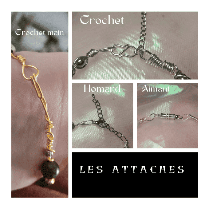 Bracelet rodochrosite mélange taille 