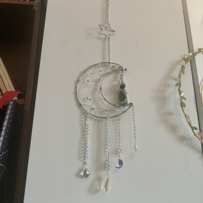 Sundream catcher meggy 