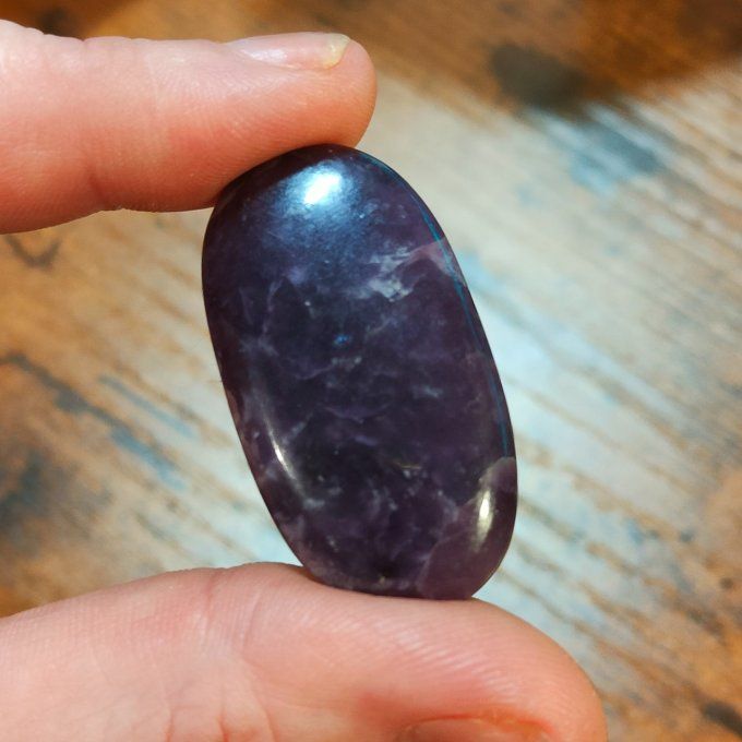 Lepidolite