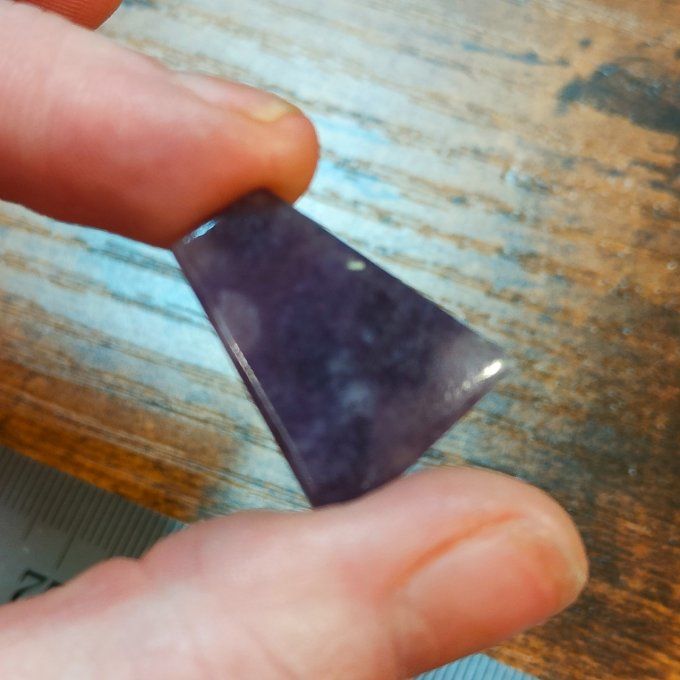 Lepidolite