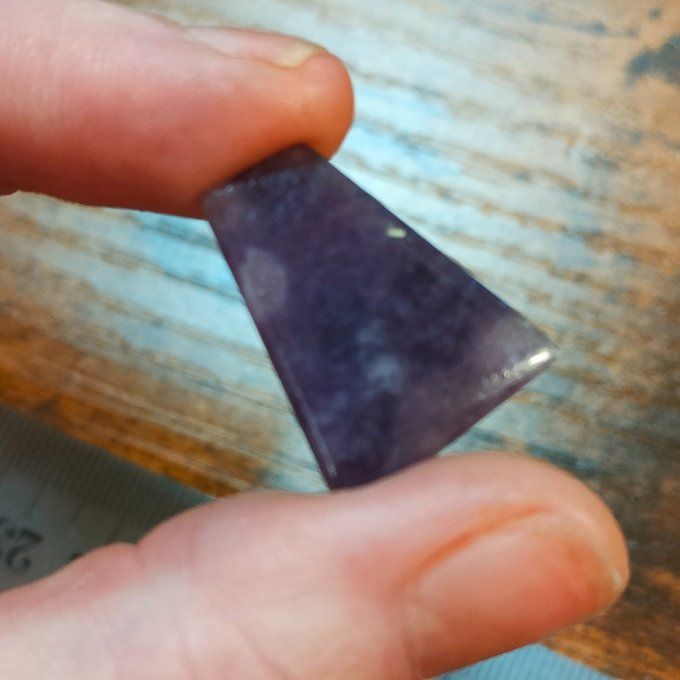 Lepidolite