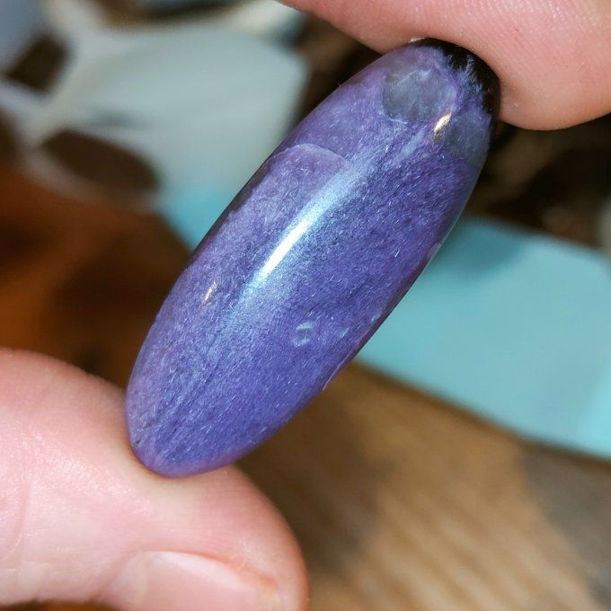 Charoite 