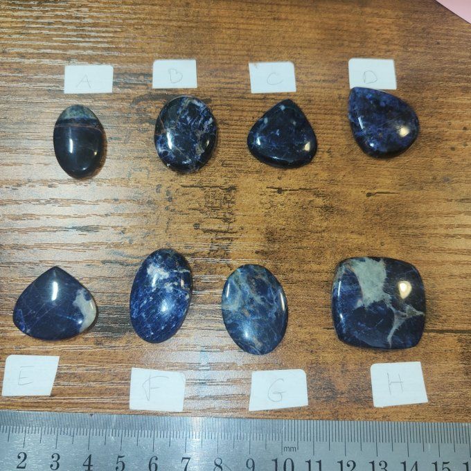 Sodalite 