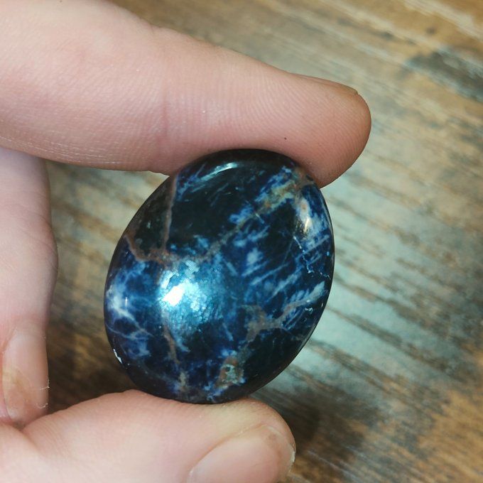 Sodalite 