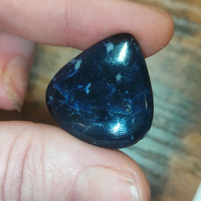 Sodalite 