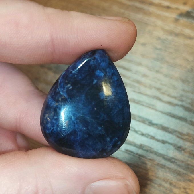 Sodalite 