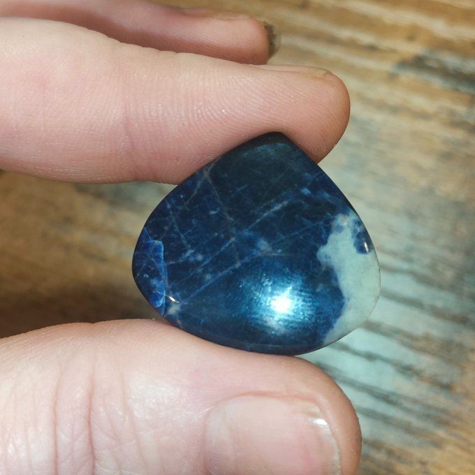 Sodalite 