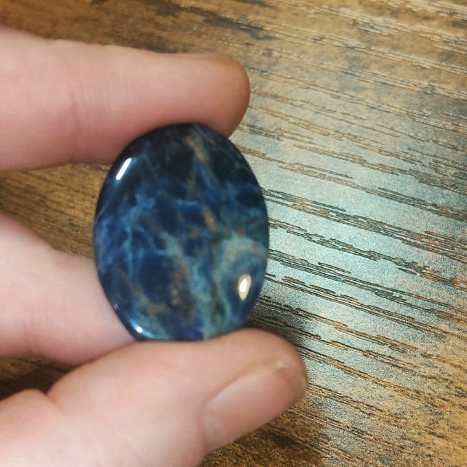 Sodalite 