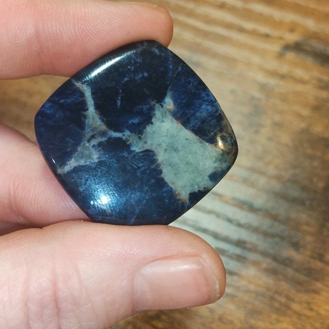 Sodalite 