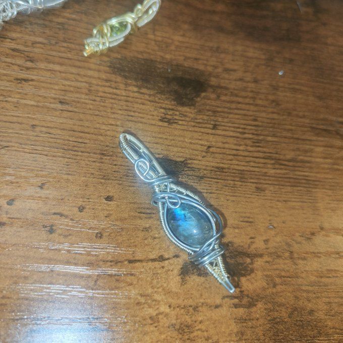 Labradorite