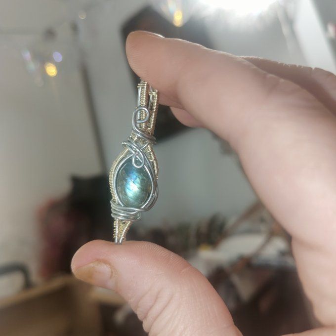 Labradorite