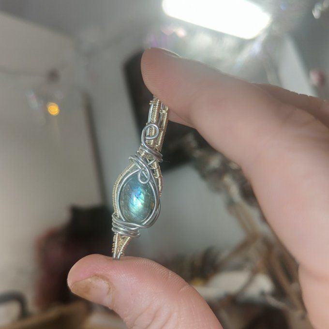 Labradorite