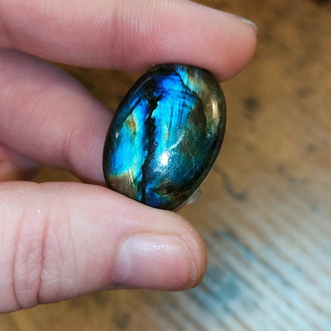 Labradorite 