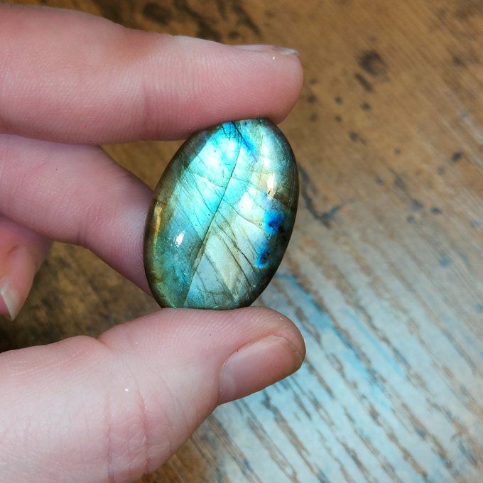 Labradorite 