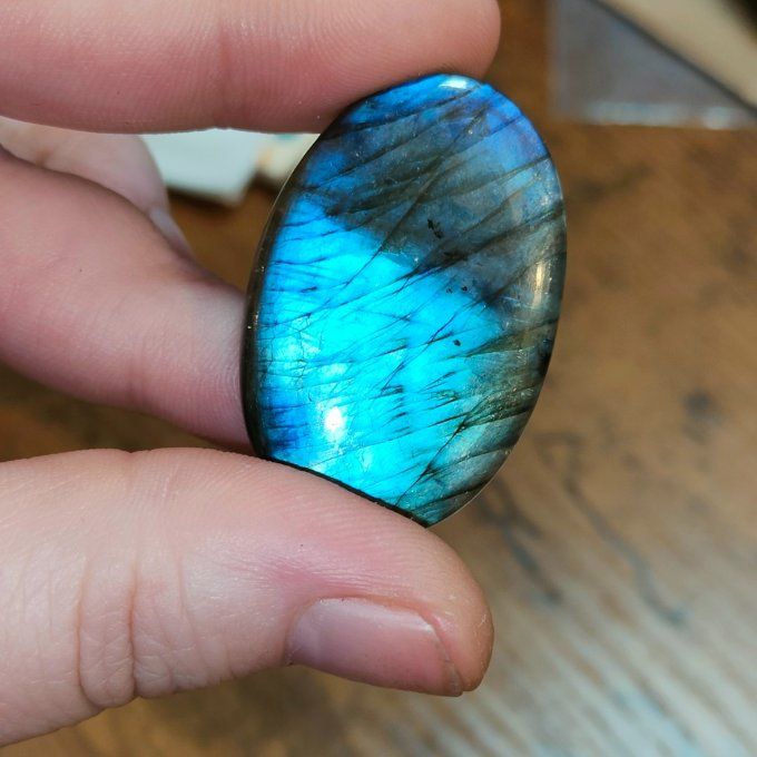 Labradorite 