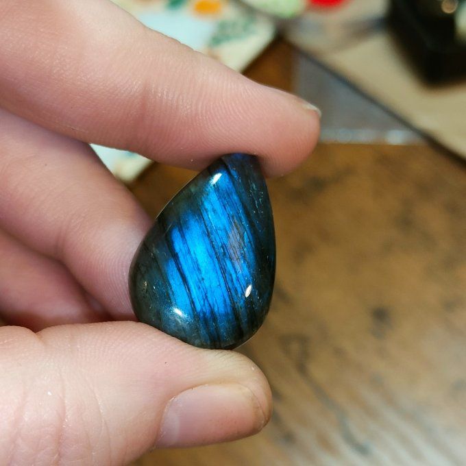 Labradorite 