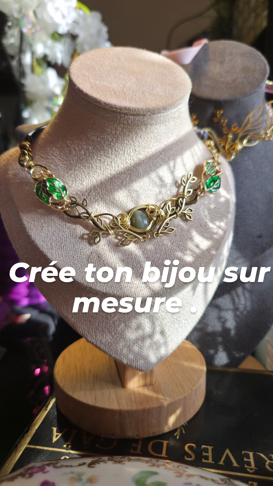 Creation et questionnaire pour ton bijou sur mesure , bracelet , collier , bague , perles ou gemme ... Creation et questionnaire pour ton bijou sur mesure , bracelet , collier , bague , perles ou gemme ...